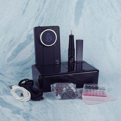 Kit FB Nail Pro Setup