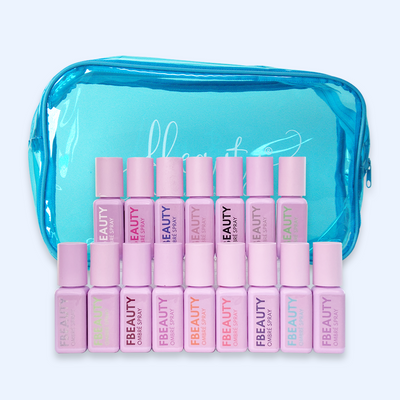 Coleção FB Ombre Spray