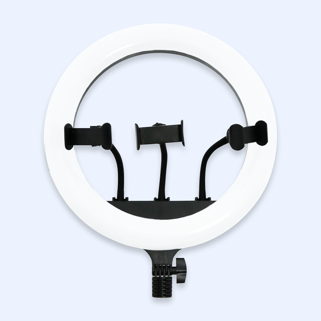 Anel de Iluminação Led FB Ring Light