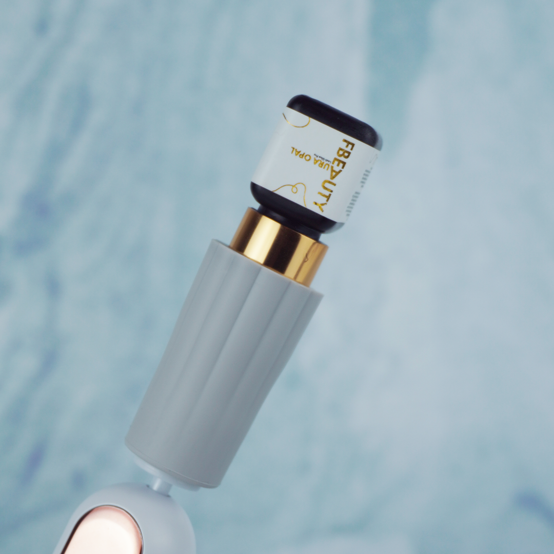 Agitador de colas - FB Shake It