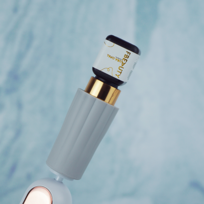 Agitador de colas - FB Shake It