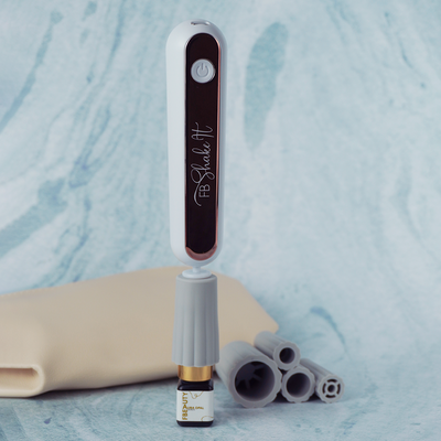 Agitador de colas - FB Shake It