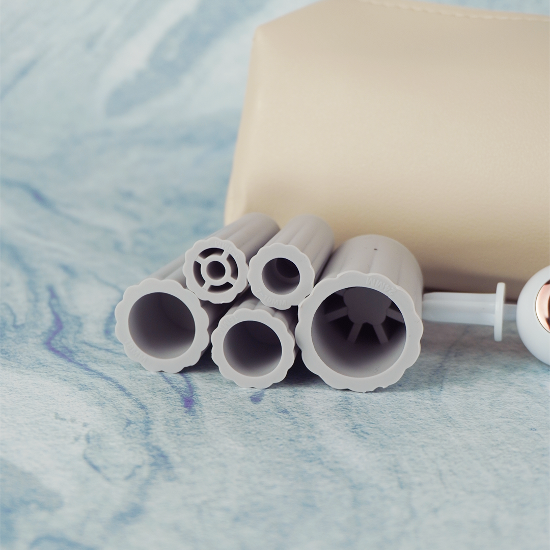 Agitador de colas - FB Shake It