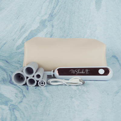 Agitador de colas - FB Shake It