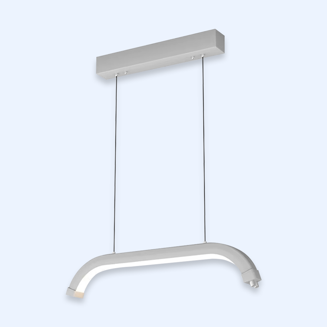 Iluminação Led FB Skylight Branca