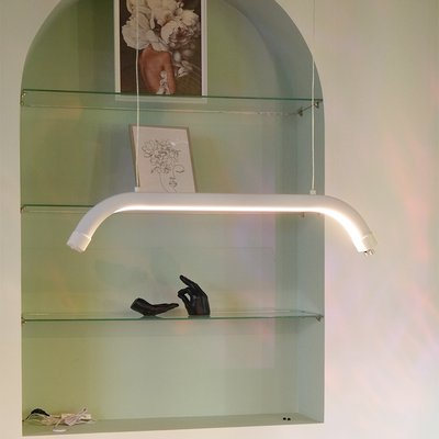 Iluminação Led FB Skylight Branca