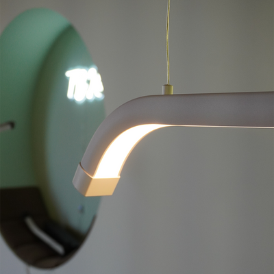 Iluminação Led FB Skylight Branca