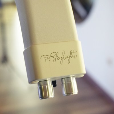 Iluminação Led FB Skylight Branca