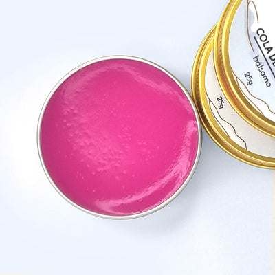 Bálsamo para Lifting de pestanas FB Glue Balm