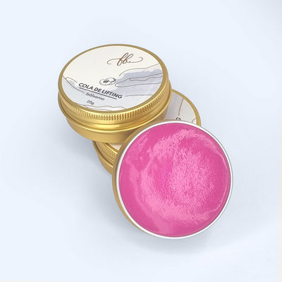 Bálsamo para Lifting de pestanas FB Glue Balm