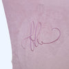 Cushion for eyelash extension - Memory Foam