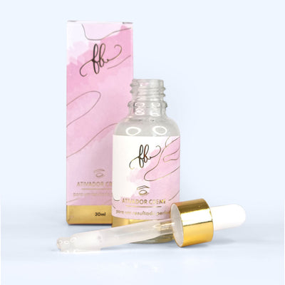 Kit Avançado FB Henna