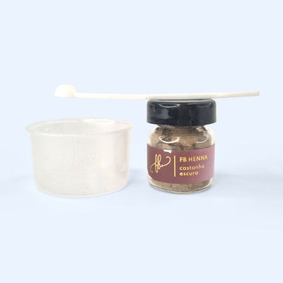 Kit Avançado FB Henna