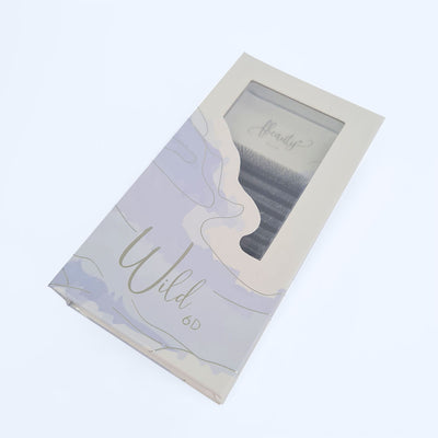 Nubia Volume M Curl