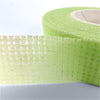 Fita adesiva em papel respirável verde 1,2cm