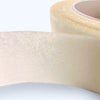 Adhesive tape on paper