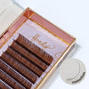 Nubia Brown 0.07
