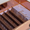 Nubia Brown 0.07