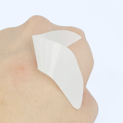 Eyepads de Silicone Reutilizáveis