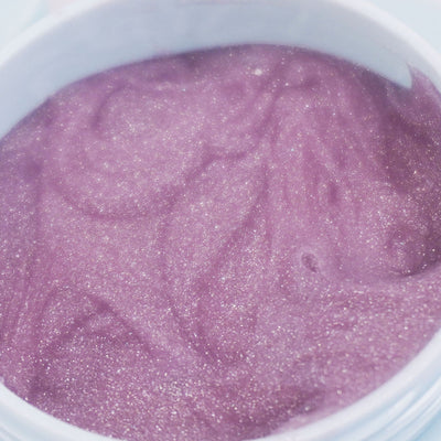 Polygel Sparkling 50g - Nude Elegance