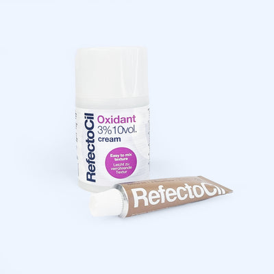 Kit Refectocil Simples