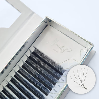 Nubia Volume M Curl