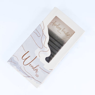 Wonder Volume 5D M Curl