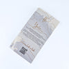 Ypsilon Volume Brown