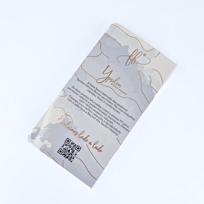 Ypsilon Volume Brown