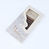 Ypsilon Volume Brown