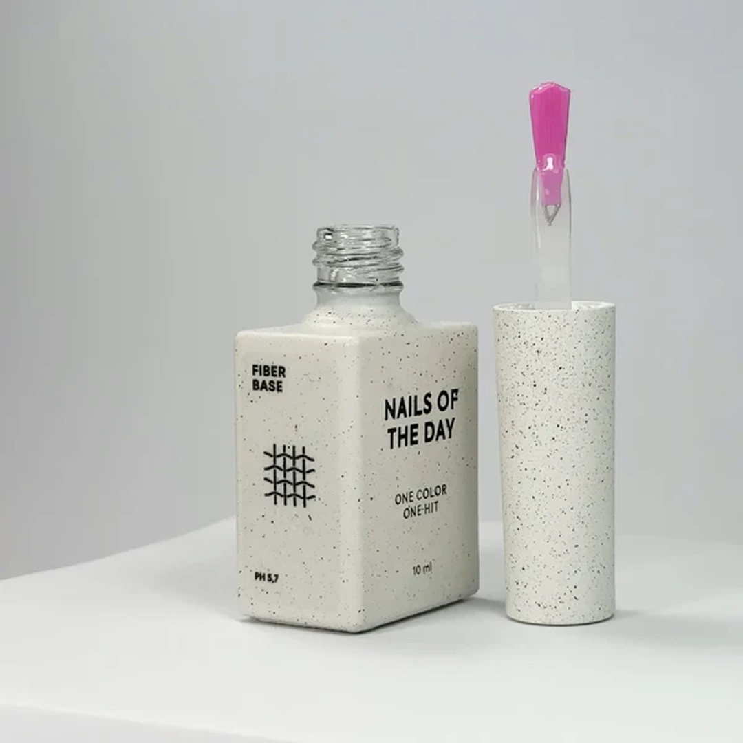Fiber Base - NailsOfTheDay