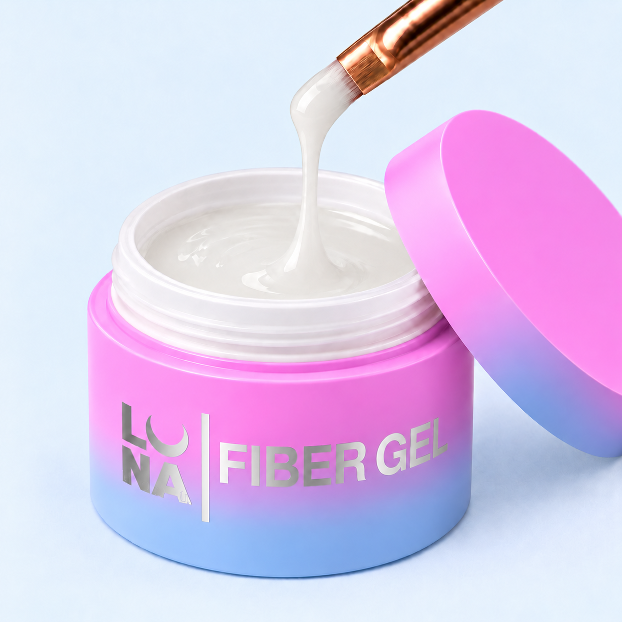 Fiber Gel nº2 - Lunamoon