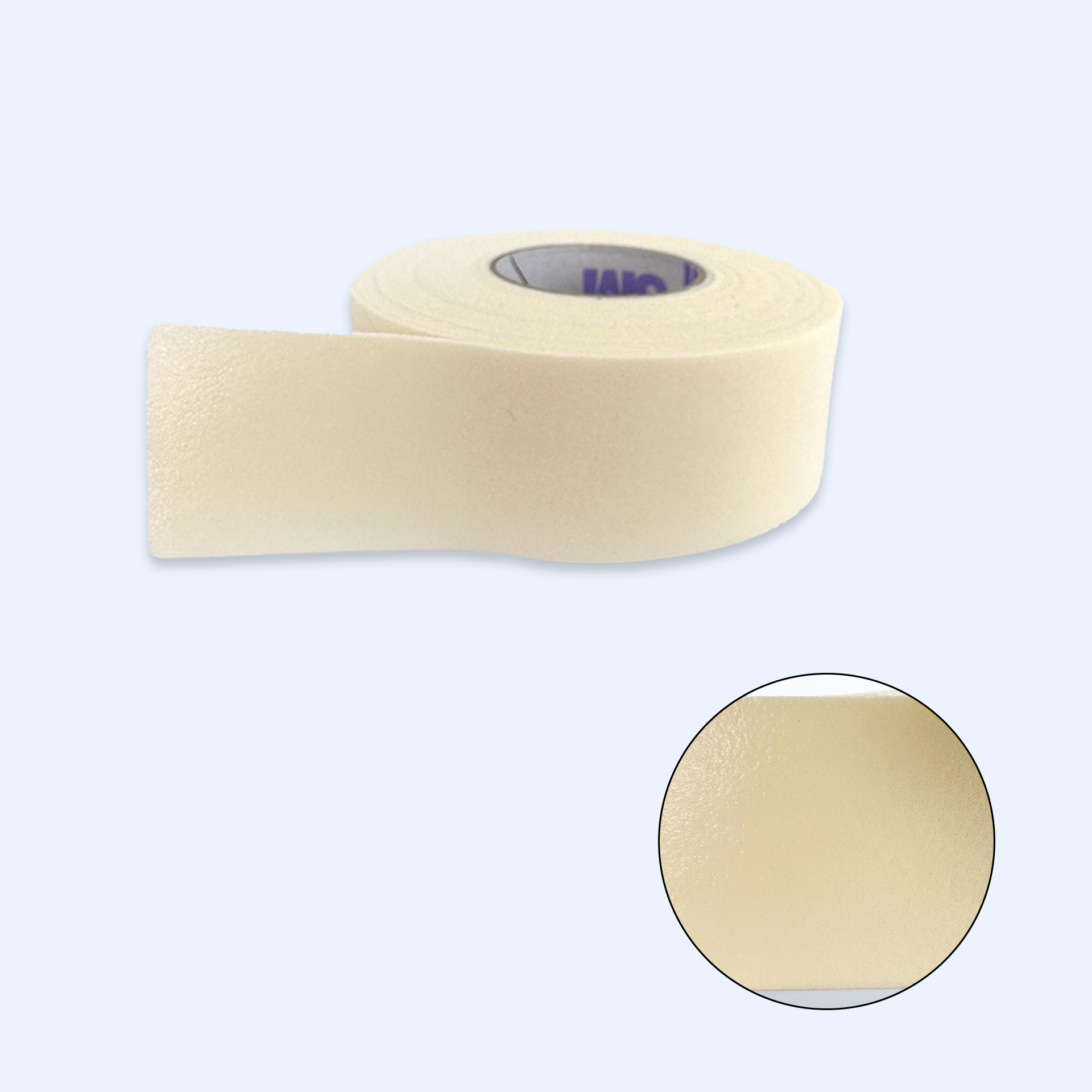 Fita adesiva em esponja 3M™ Microfoam™ 2.5cm