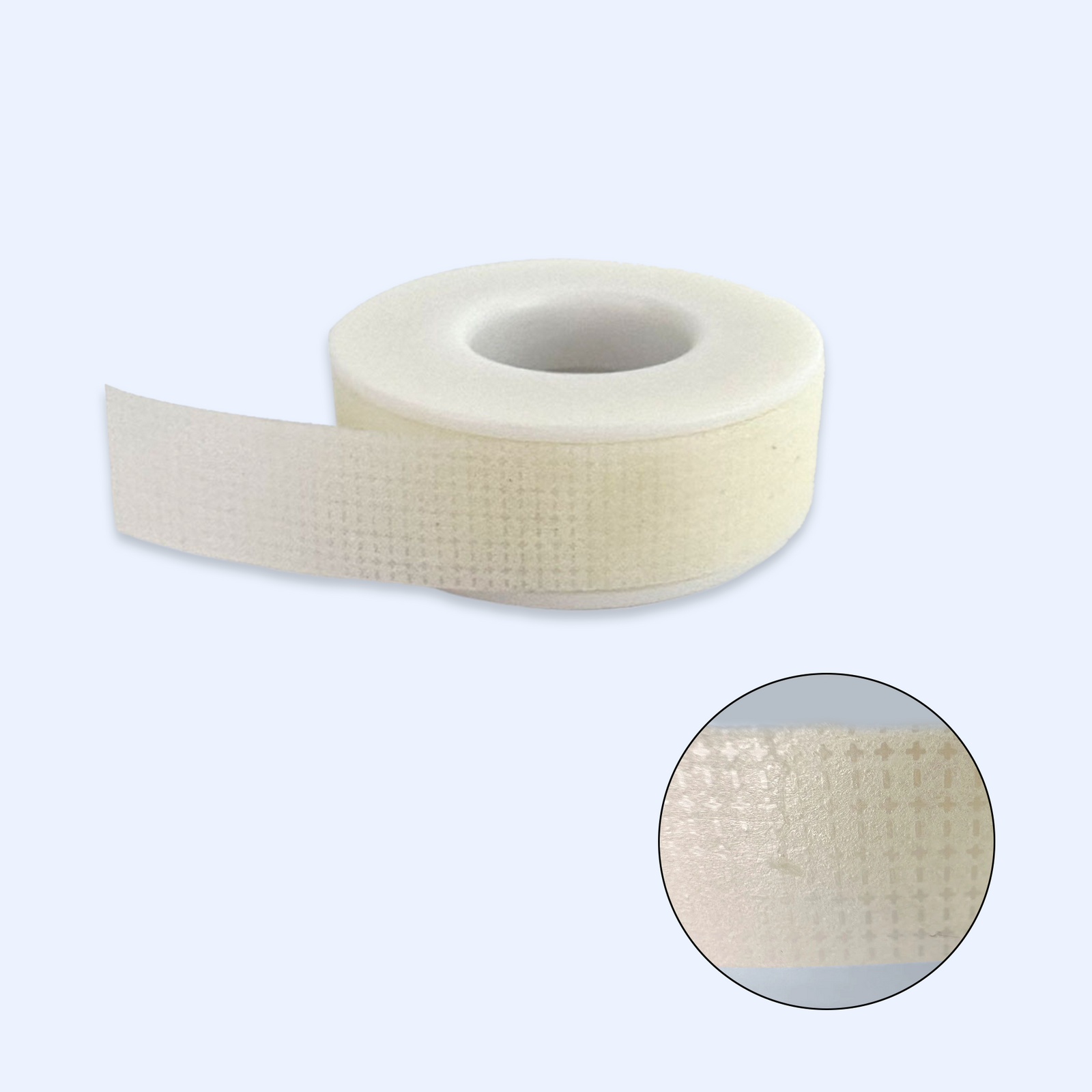 Fita adesiva em silicone 1.2cm