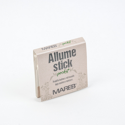 Fósforos Hemostáticos Mareb 20un.
