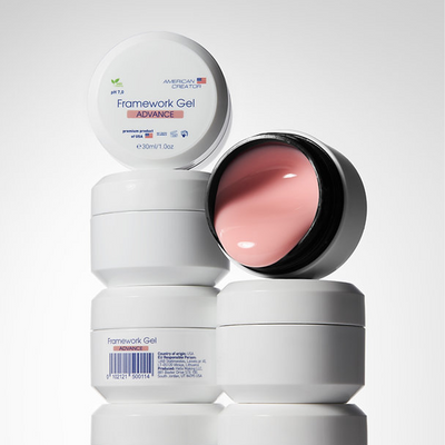 Framework Gel Advance - American Creator