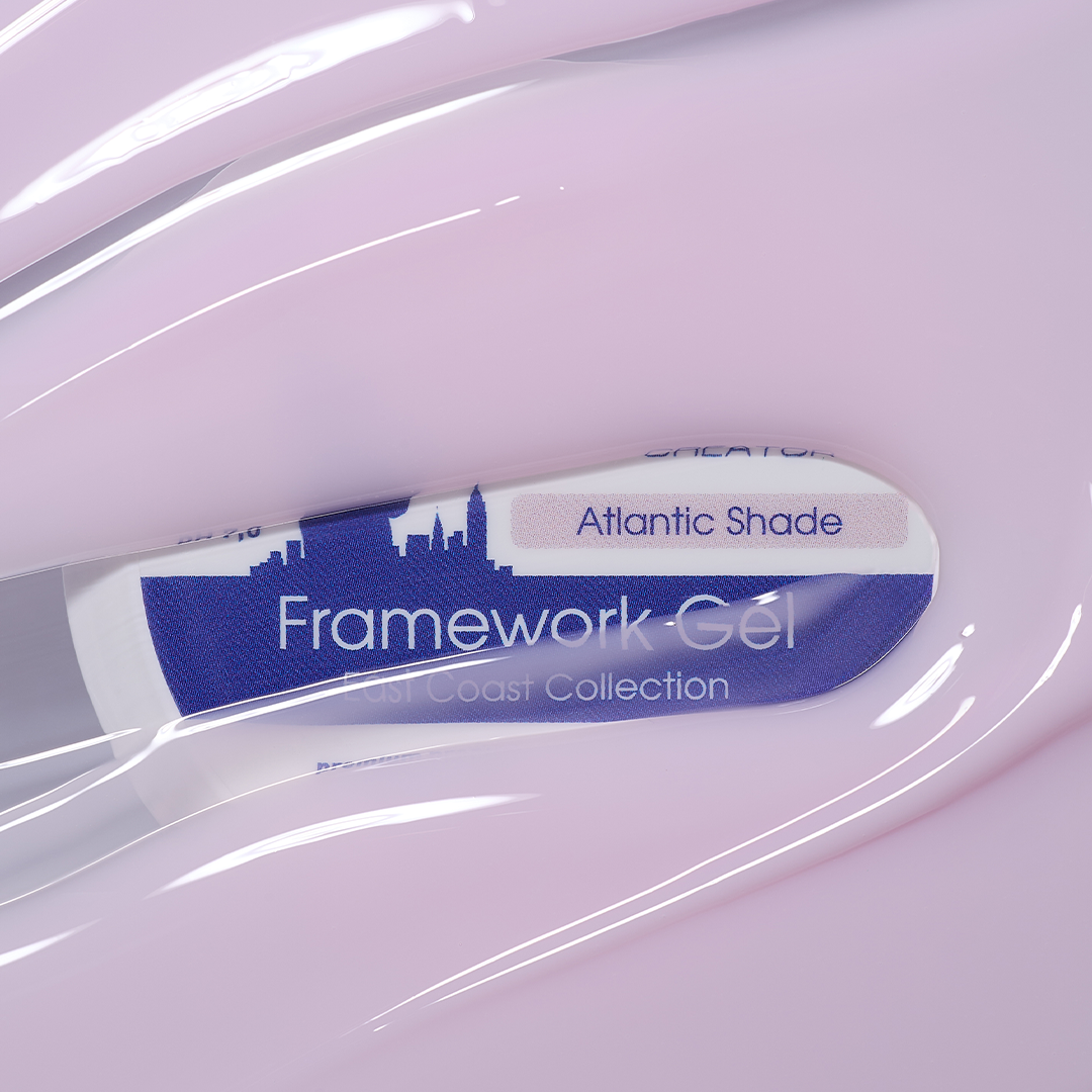 Framework Gel Atlantic Shade (East Coast) - American Creator