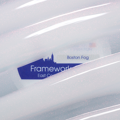 Framework Gel Boston Fog (East Coast) - American Creator