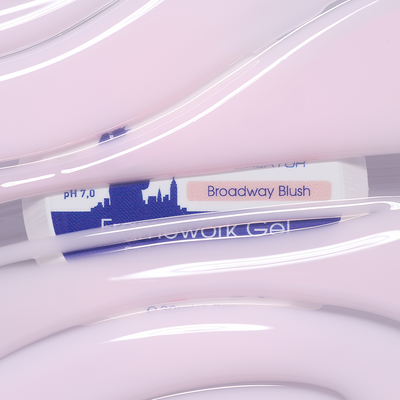 Framework Gel Broadway Blush (East Coast) - American Creator