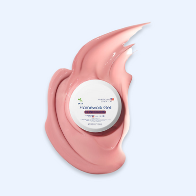 Framework Gel Conciliation - American Creator