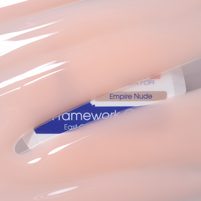 Framework Gel Empire Nude (East Coast) - American Creator