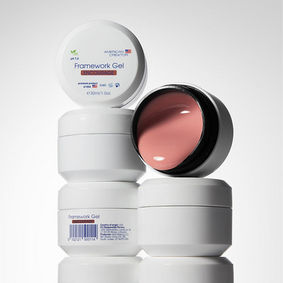 Framework Gel Encourage - American Creator