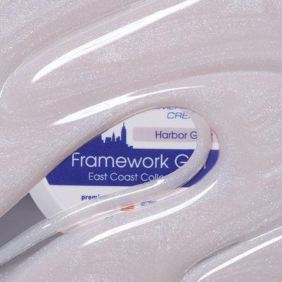 Framework Gel Harbor Gray (East Coast) - American Creator