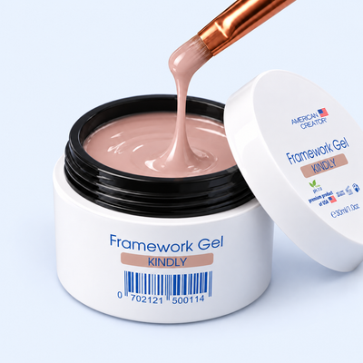 Framework Gel Kindly - American Creator