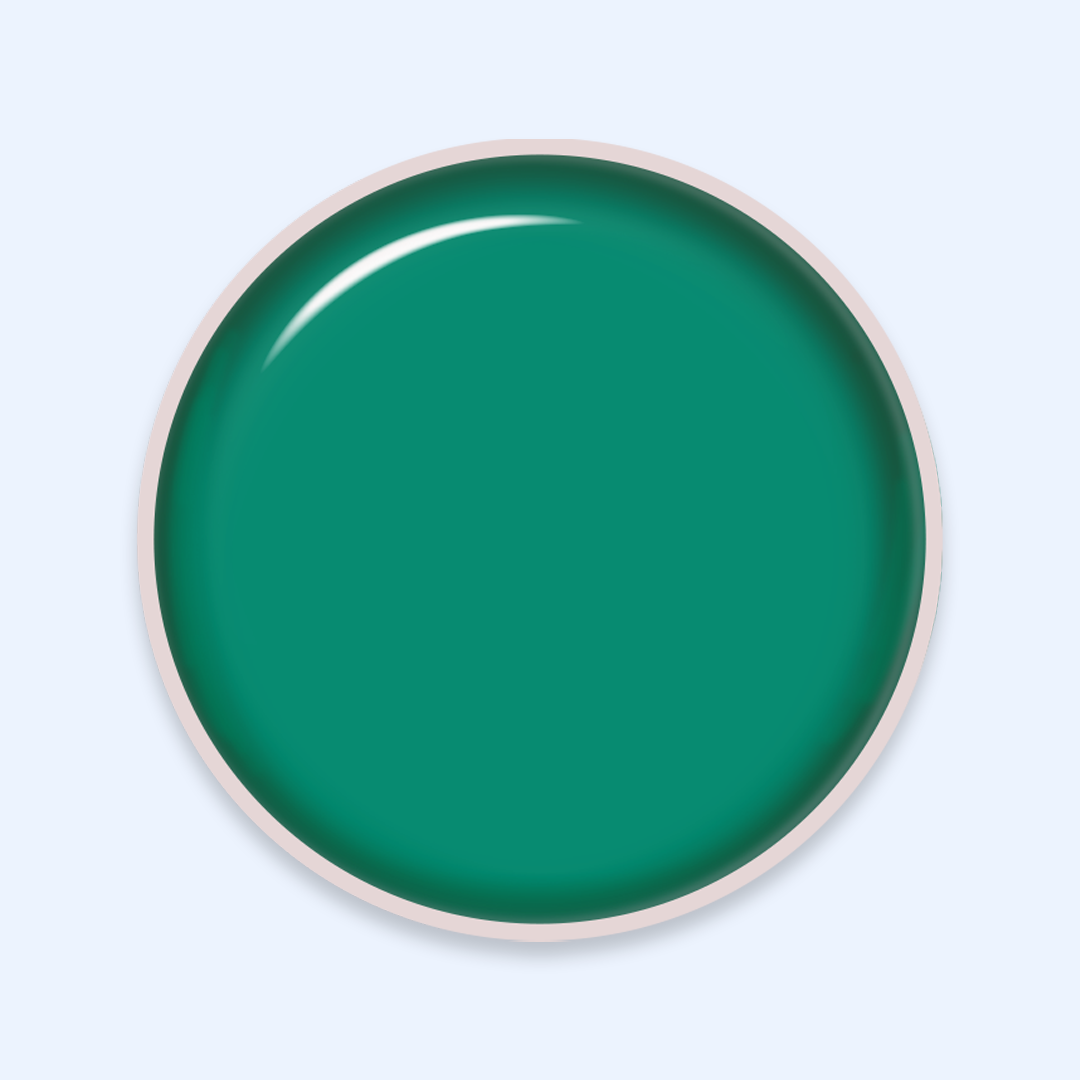 GelArt Green - Gel Paint No Wipe Purple