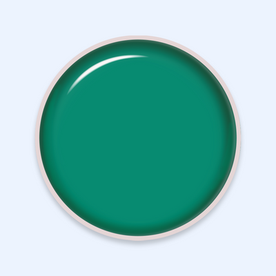 GelArt Green - Gel Paint No Wipe Purple