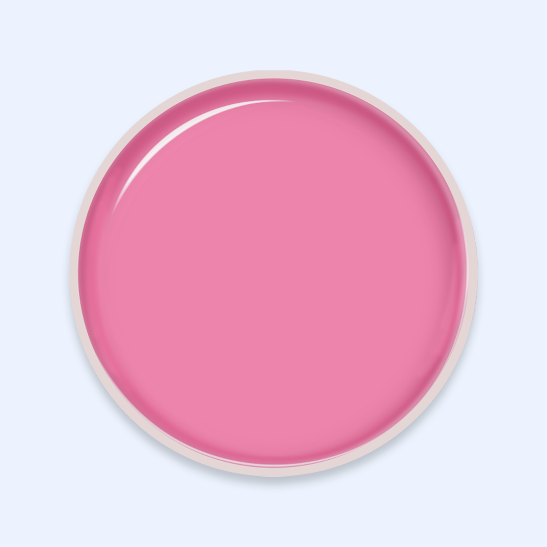 GelArt Pink - Gel Paint No Wipe Purple