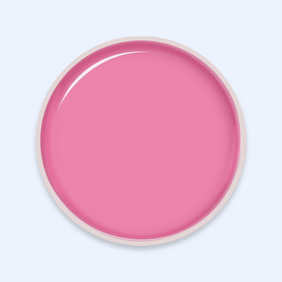 GelArt Pink - Gel Paint No Wipe Purple