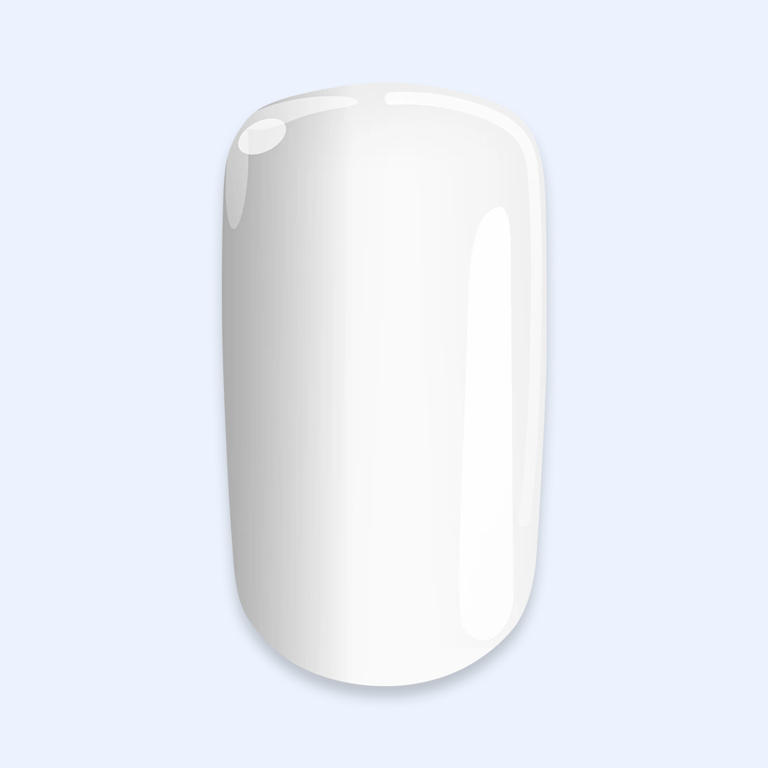 Gel Base One Thick Clear - Silcare