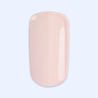 Gel Base One French Pink Leitoso Rosado - Silcare